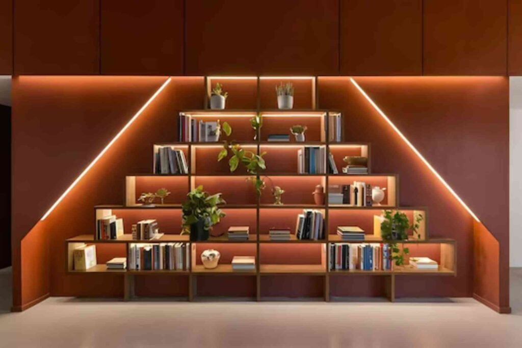 Bookshelf