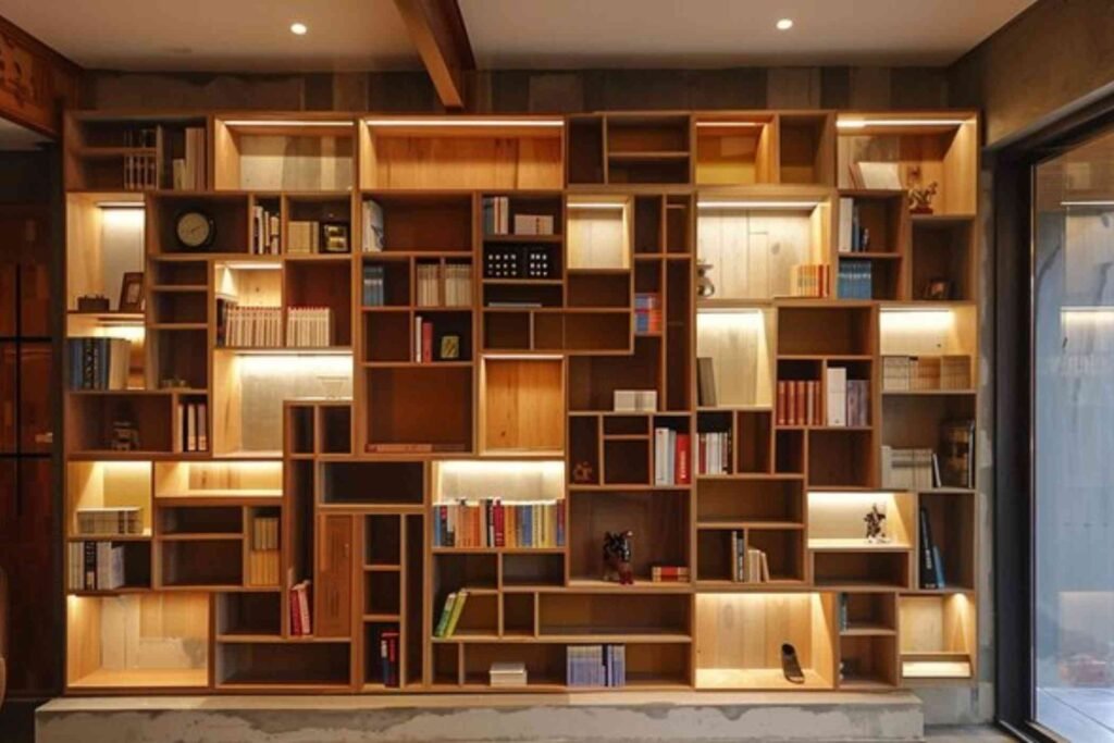 Bookshelf (2)
