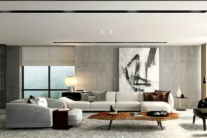 Residential Interiors