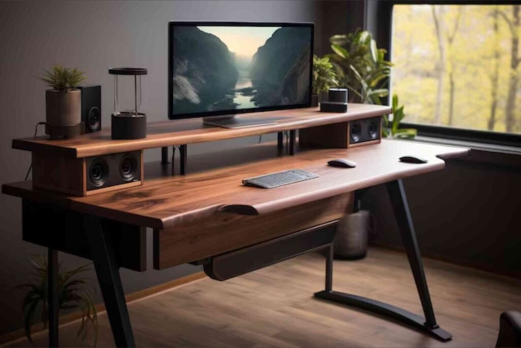 desk