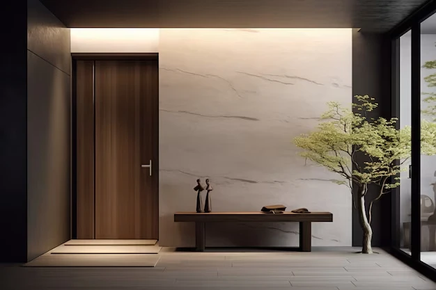 ai-generated-modern-styled-entryway_23-2150692189