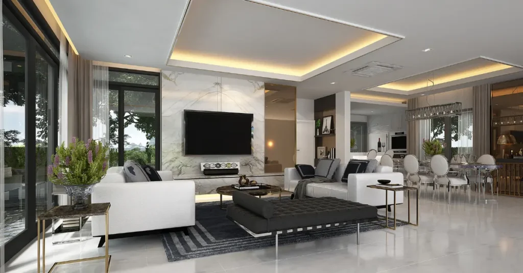 The Future of Modular Interiors: Trends Shaping Modern Homes in 2025