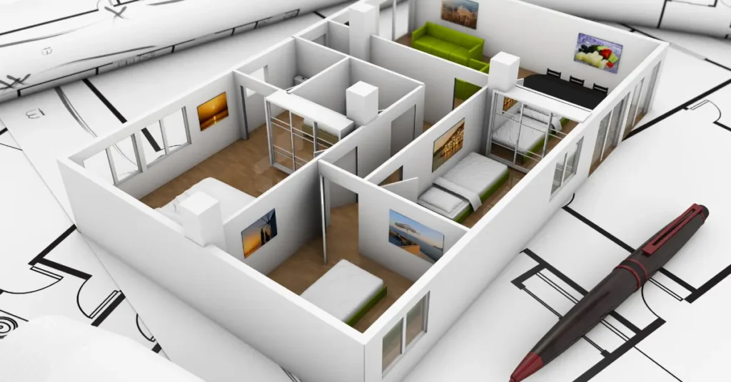 Transforming Spaces: How Smart Interior Planning Enhances Daily Living