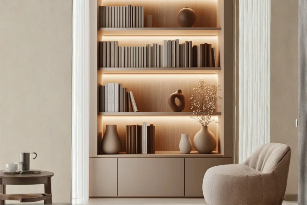 BookShelf