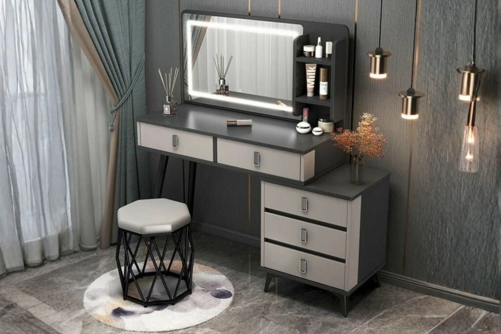 dressing Unit (2)